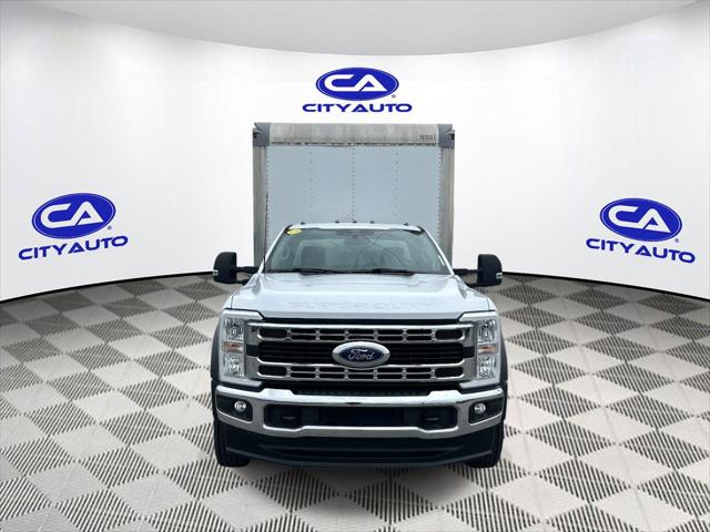 2024 Ford F-450 XL