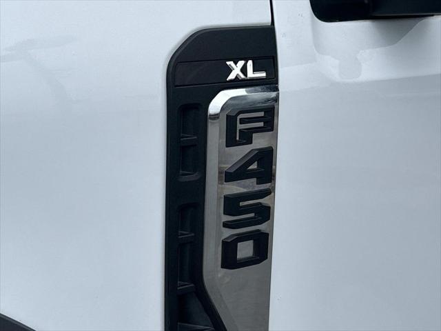 2024 Ford F-450 XL