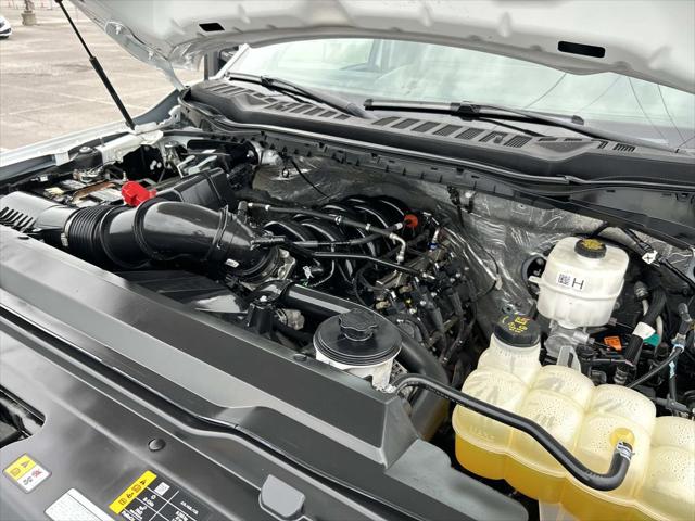 2024 Ford F-450 XL