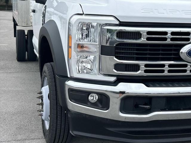 2024 Ford F-450 XL