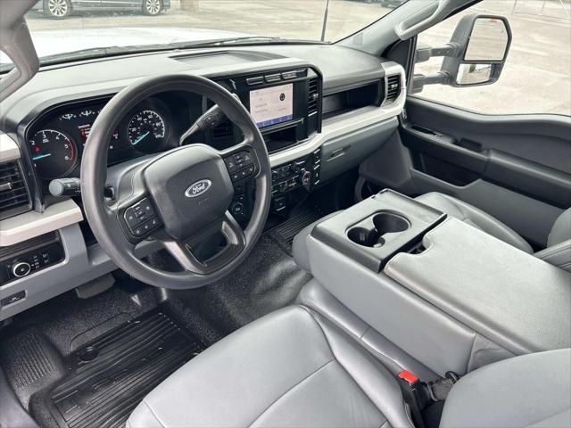 2024 Ford F-450 XL