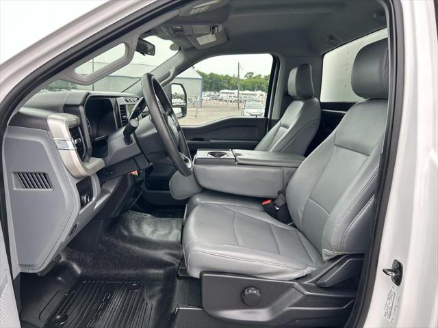 2024 Ford F-450 XL
