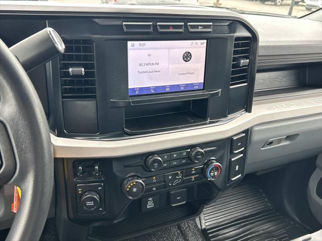 2024 Ford F-450 XL