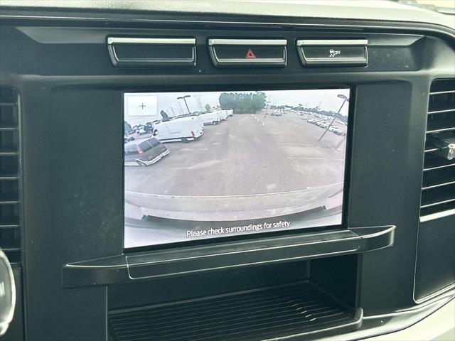 2024 Ford F-450 XL