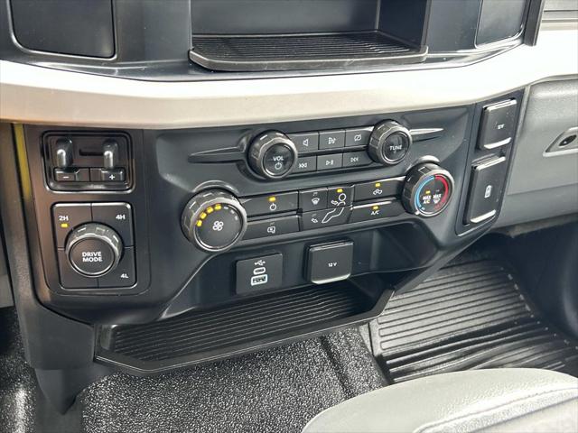 2024 Ford F-450 XL