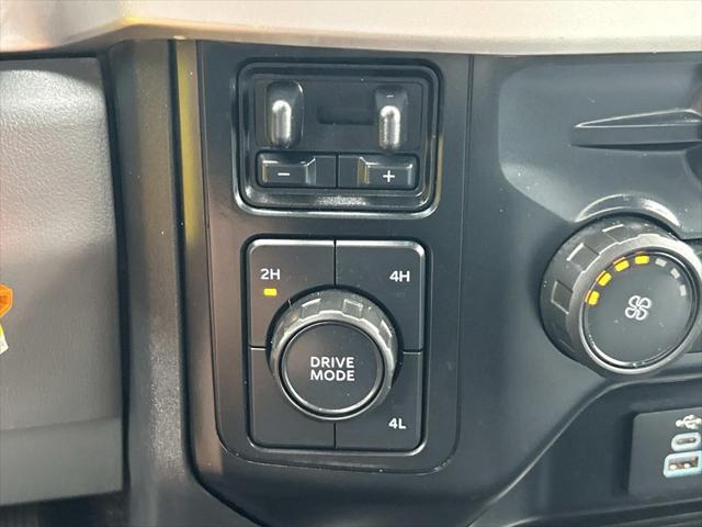 2024 Ford F-450 XL