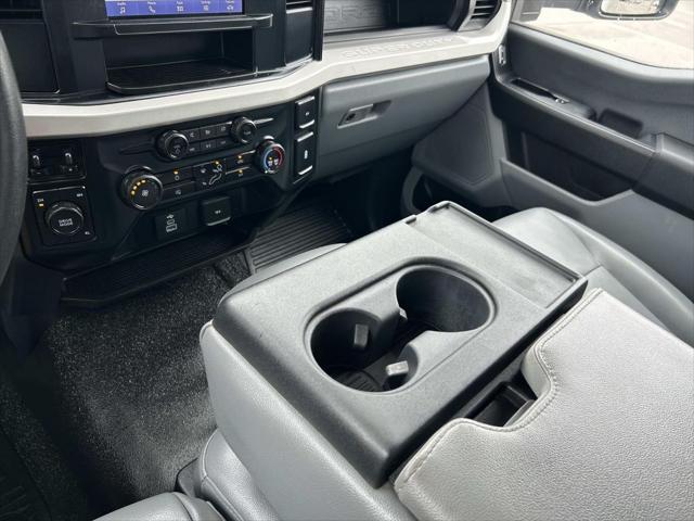 2024 Ford F-450 XL