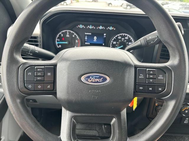 2024 Ford F-450 XL