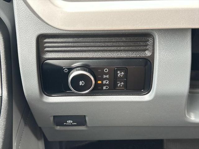 2024 Ford F-450 XL