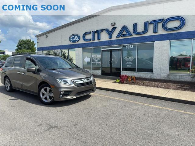 2019 Honda Odyssey EX-L for sale in Murfreesboro, TN