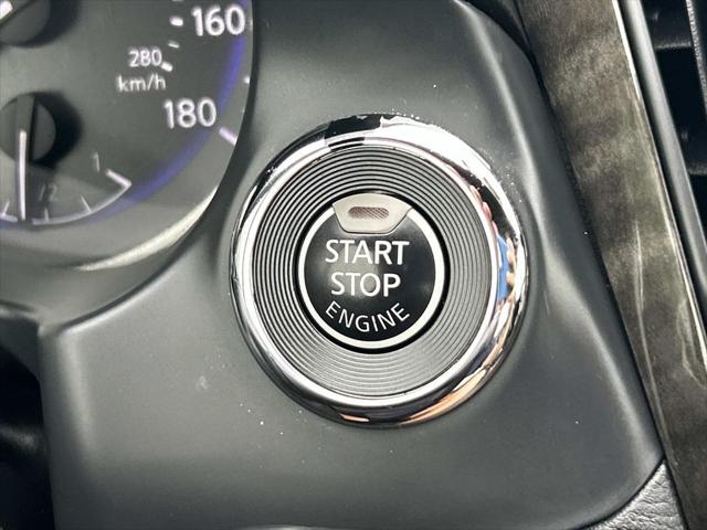 2017 INFINITI Q60 3.0t Premium