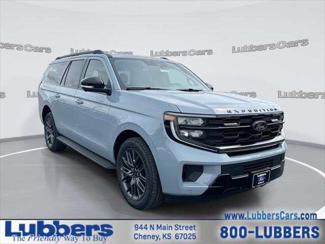 2026 Ford Expedition Max Platinum MAX for sale in Cheney, KS