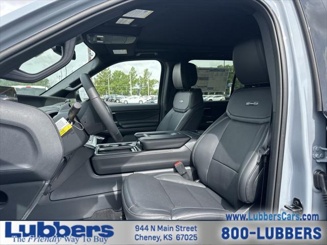 2026 Ford Expedition Max Platinum MAX