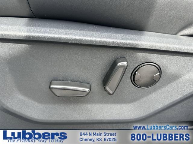 2026 Ford Expedition Max Platinum MAX