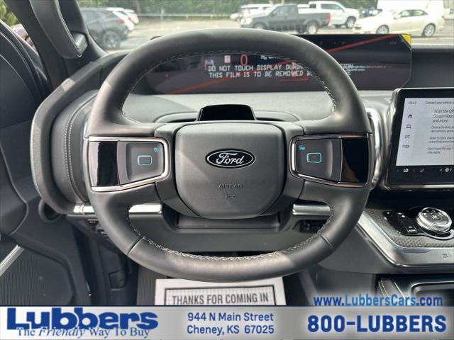 2026 Ford Expedition Max Platinum MAX