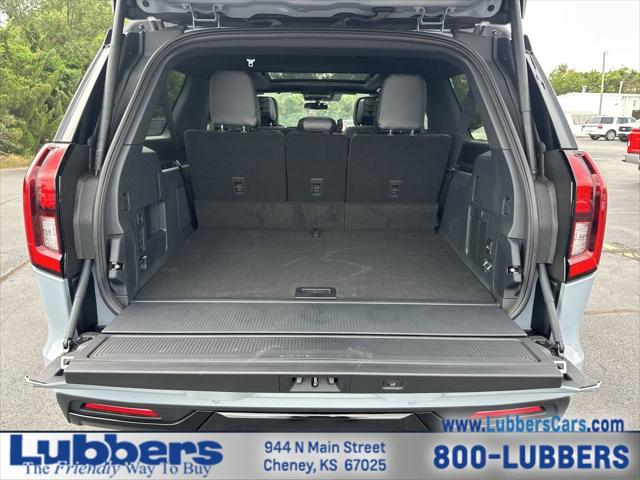 2026 Ford Expedition Max Platinum MAX