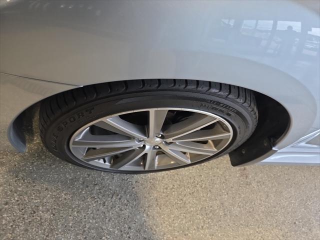 2013 Subaru Legacy 2.5 i Sport