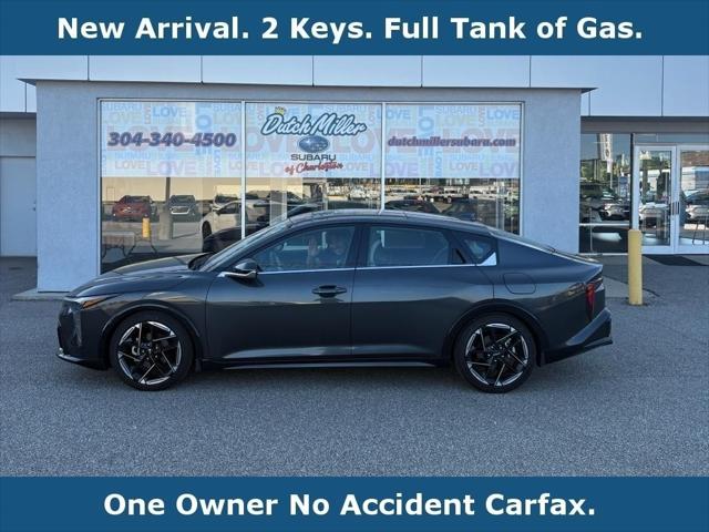 2025 Kia K4 GT-Line for sale in Charleston, WV