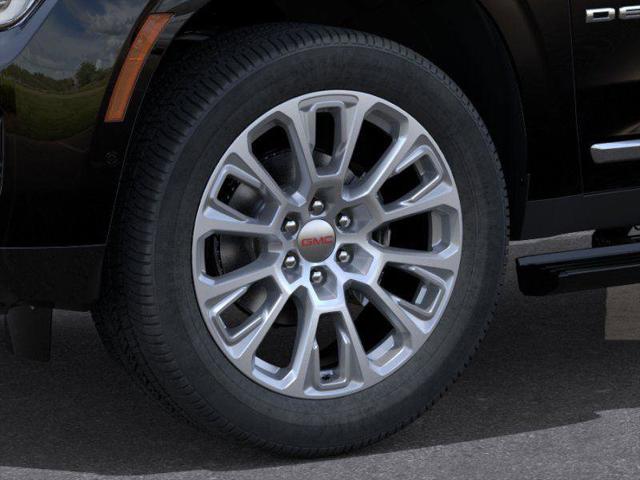2026 GMC Yukon XL 4WD Denali
