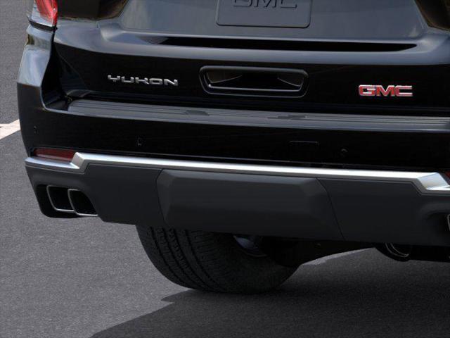 2026 GMC Yukon XL 4WD Denali