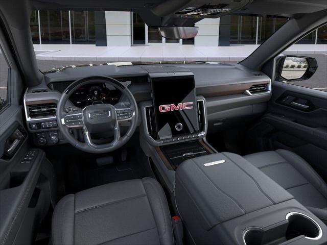 2026 GMC Yukon XL 4WD Denali