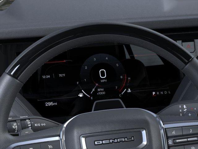 2026 GMC Yukon XL 4WD Denali