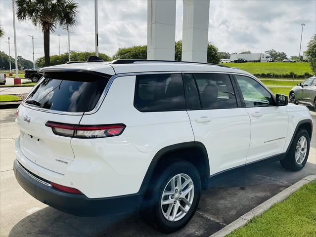 2023 Jeep Grand Cherokee L Laredo 4x2