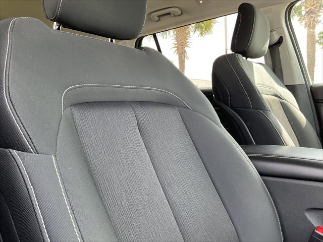 2023 Jeep Grand Cherokee L Laredo 4x2