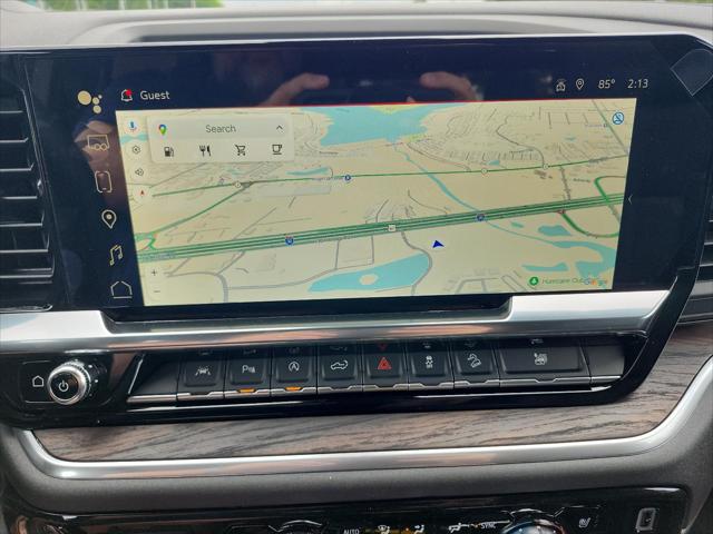 2026 GMC Sierra 1500 Crew Cab, Short Bed, SLT, 4WD