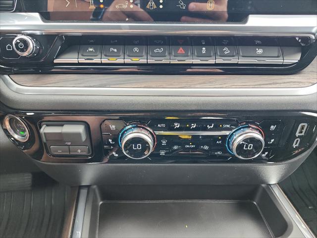 2026 GMC Sierra 1500 Crew Cab, Short Bed, SLT, 4WD