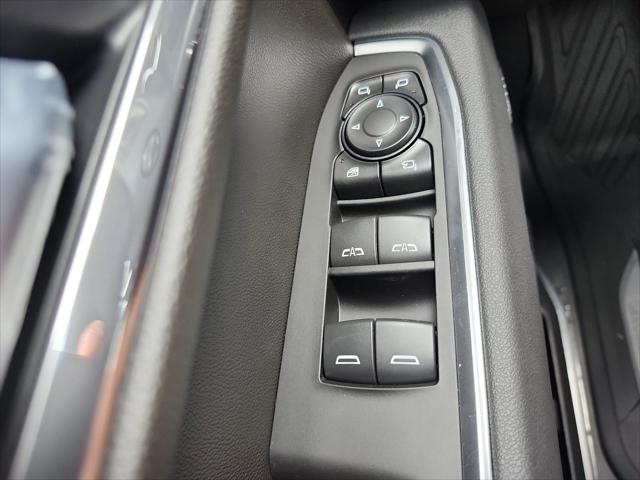 2026 GMC Sierra 1500 Crew Cab, Short Bed, SLT, 4WD