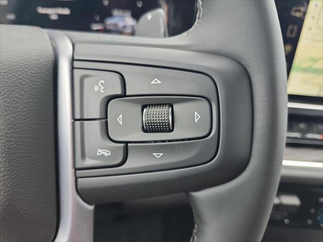 2026 GMC Sierra 1500 Crew Cab, Short Bed, SLT, 4WD