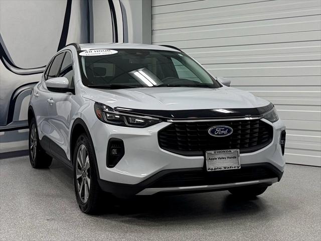 2025 Ford Escape Platinum for sale in East Wenatchee, WA