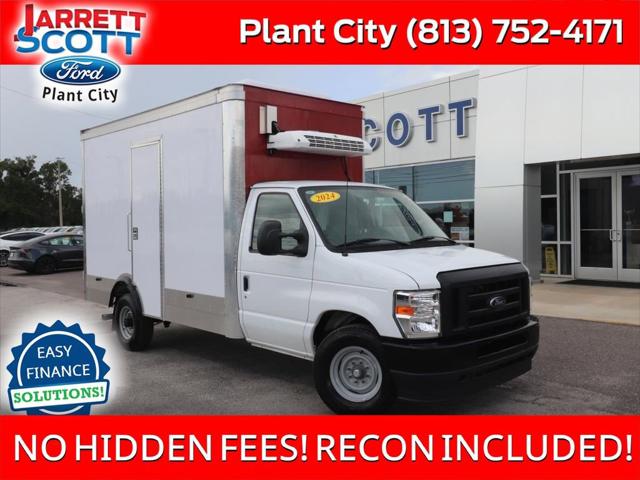 2024 Ford E-350 Cutaway Unknown for sale in Plant City, FL