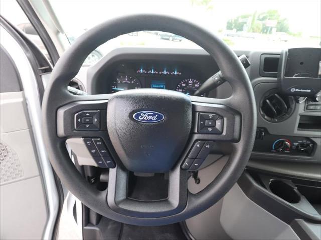 2024 Ford E-350 Cutaway Unknown