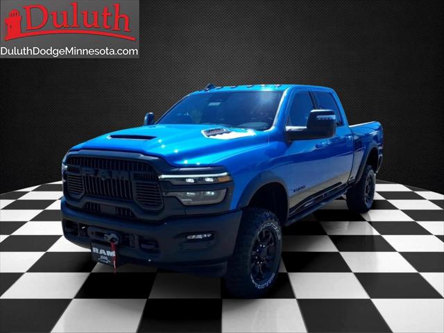 2026 Ram 2500 Power Wagon Crew Cab 4x4 6'4" Box for sale in Duluth, MN