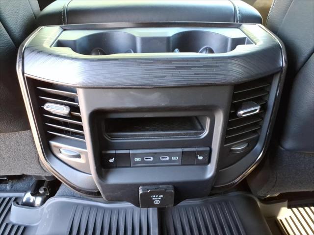 2026 Ram 2500 Power Wagon Crew Cab 4x4 6'4" Box