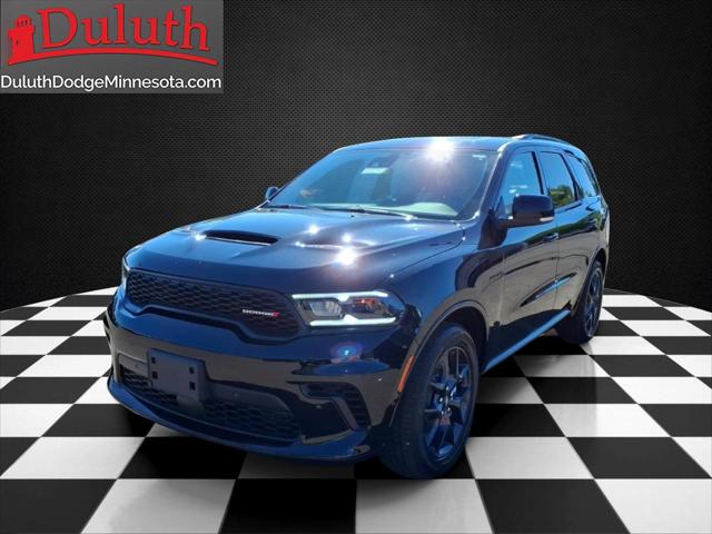 2026 Dodge Durango GT Plus HEMI V8 for sale in Duluth, MN