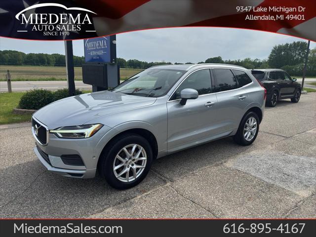2018 Volvo XC60 T5 Momentum for sale in Allendale, MI