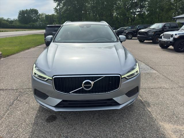 2018 Volvo XC60 T5 Momentum