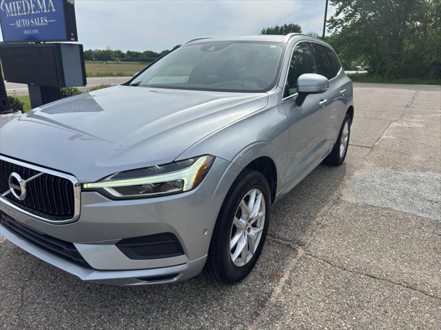 2018 Volvo XC60 T5 Momentum