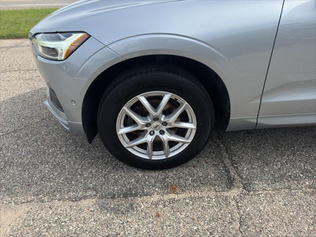 2018 Volvo XC60 T5 Momentum