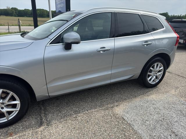 2018 Volvo XC60 T5 Momentum