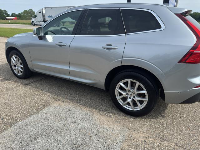 2018 Volvo XC60 T5 Momentum