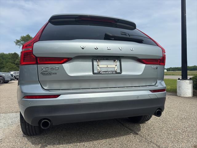 2018 Volvo XC60 T5 Momentum