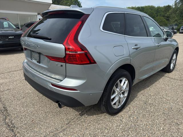 2018 Volvo XC60 T5 Momentum
