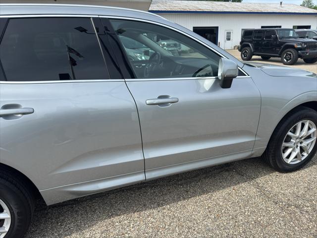 2018 Volvo XC60 T5 Momentum