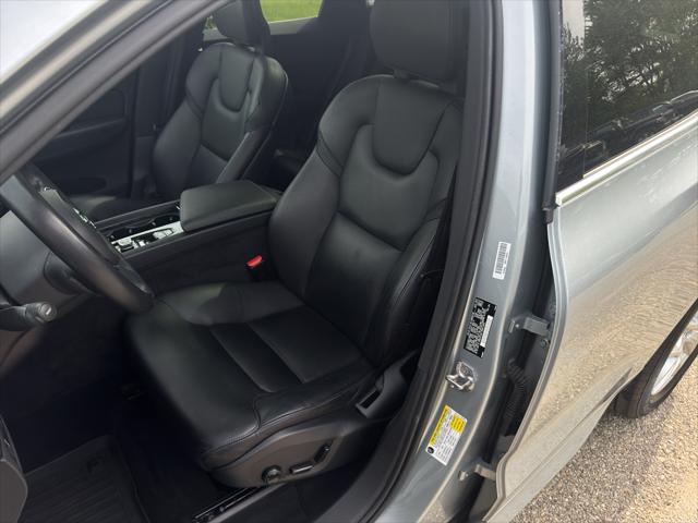 2018 Volvo XC60 T5 Momentum