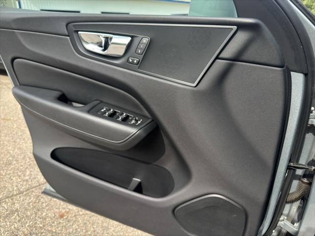 2018 Volvo XC60 T5 Momentum