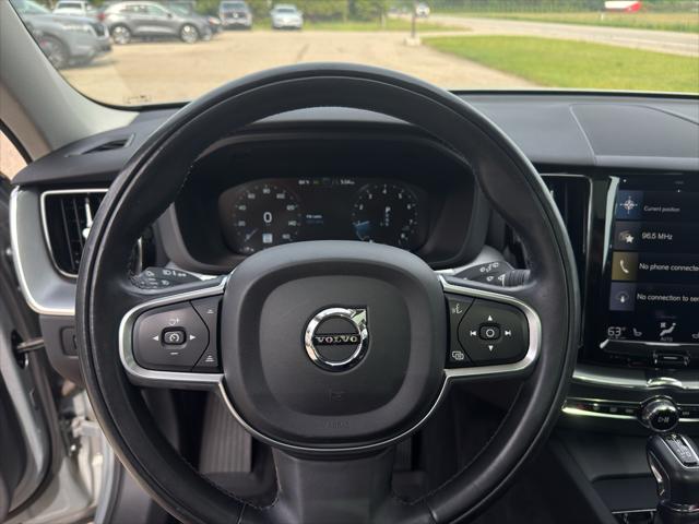 2018 Volvo XC60 T5 Momentum